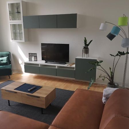 Kassel Kirchweg Apartment Екстериор снимка