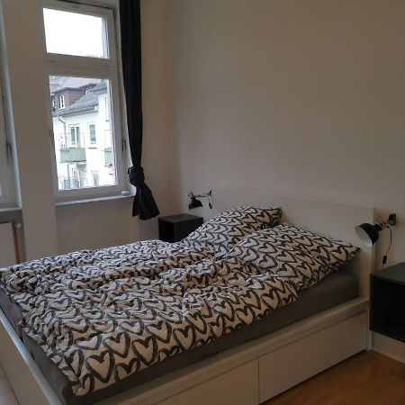 Kassel Kirchweg Apartment Екстериор снимка