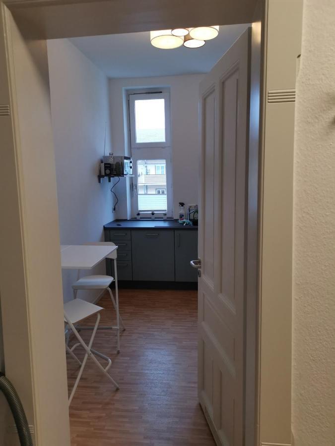 Kassel Kirchweg Apartment Екстериор снимка