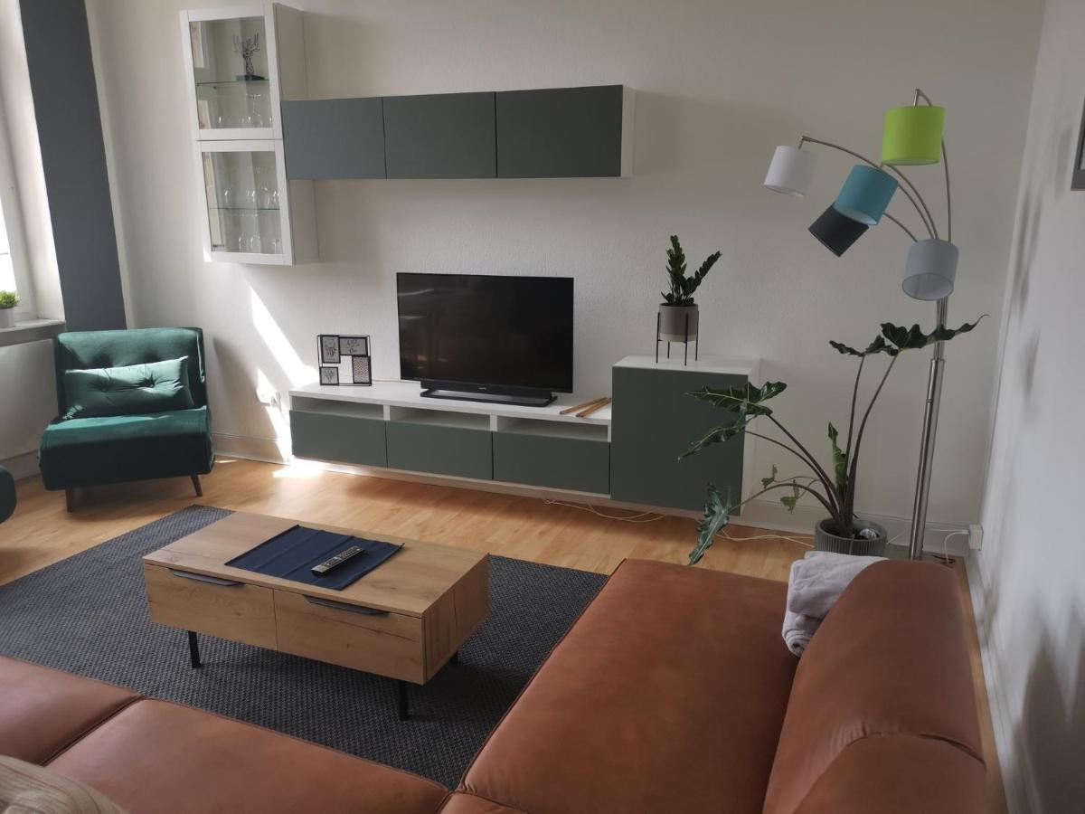 Kassel Kirchweg Apartment Екстериор снимка