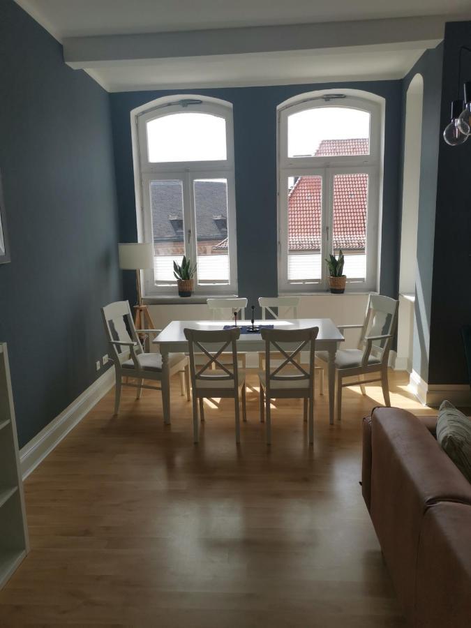 Kassel Kirchweg Apartment Екстериор снимка