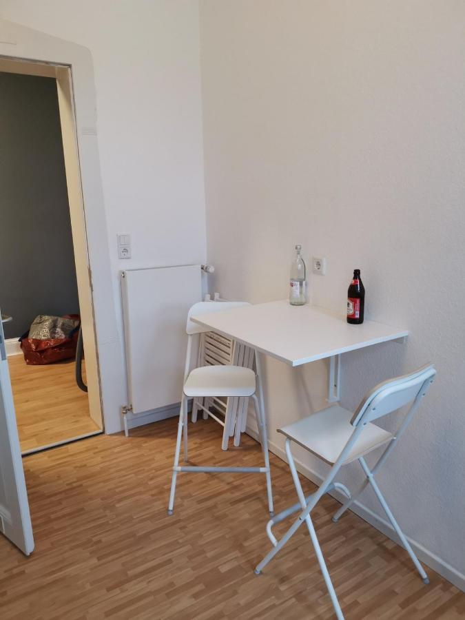 Kassel Kirchweg Apartment Екстериор снимка