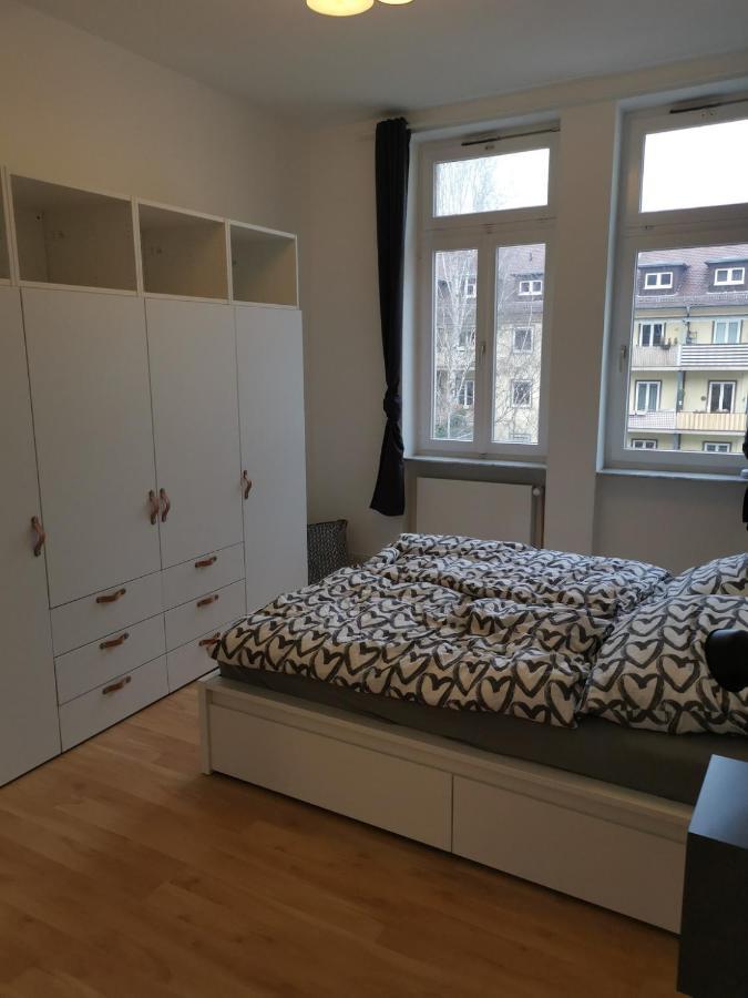 Kassel Kirchweg Apartment Екстериор снимка