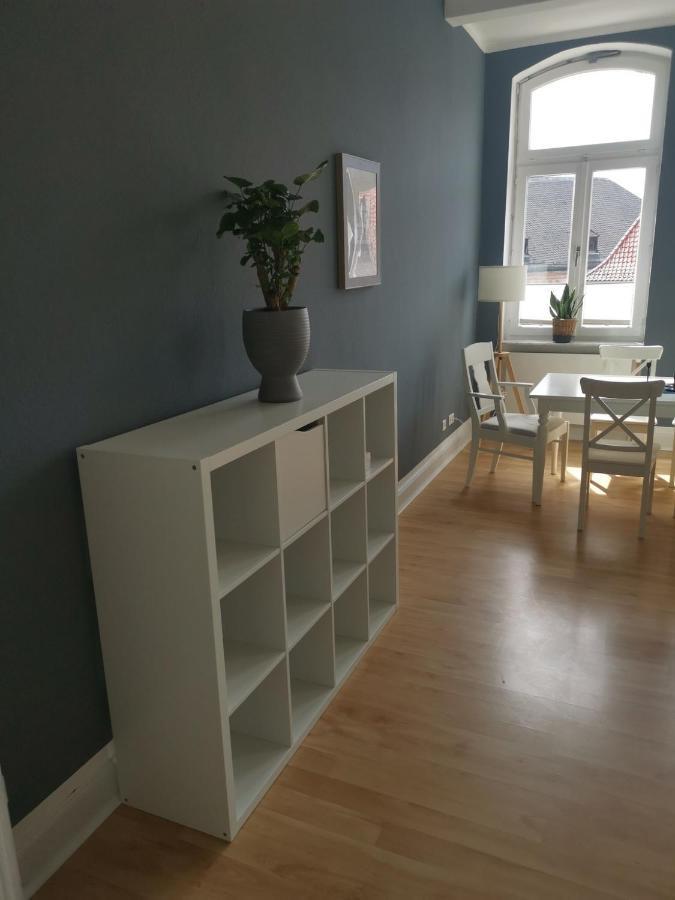 Kassel Kirchweg Apartment Екстериор снимка