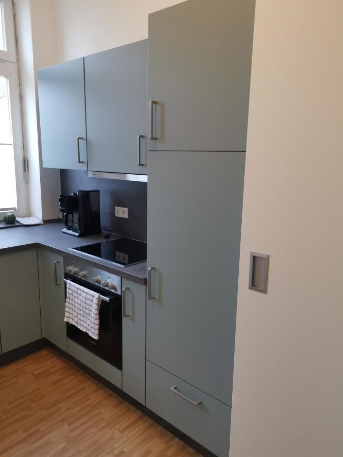 Kassel Kirchweg Apartment Екстериор снимка