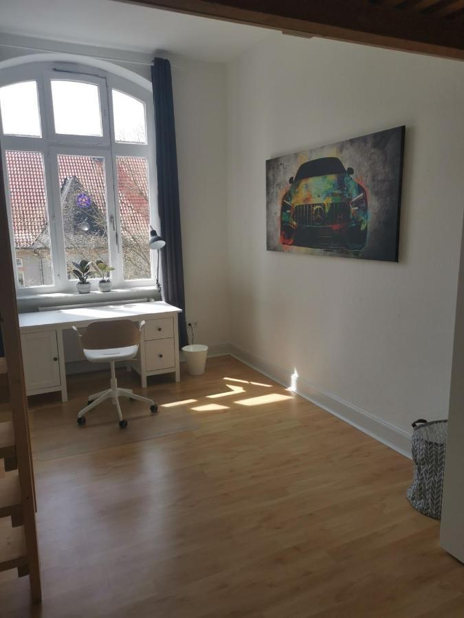 Kassel Kirchweg Apartment Екстериор снимка