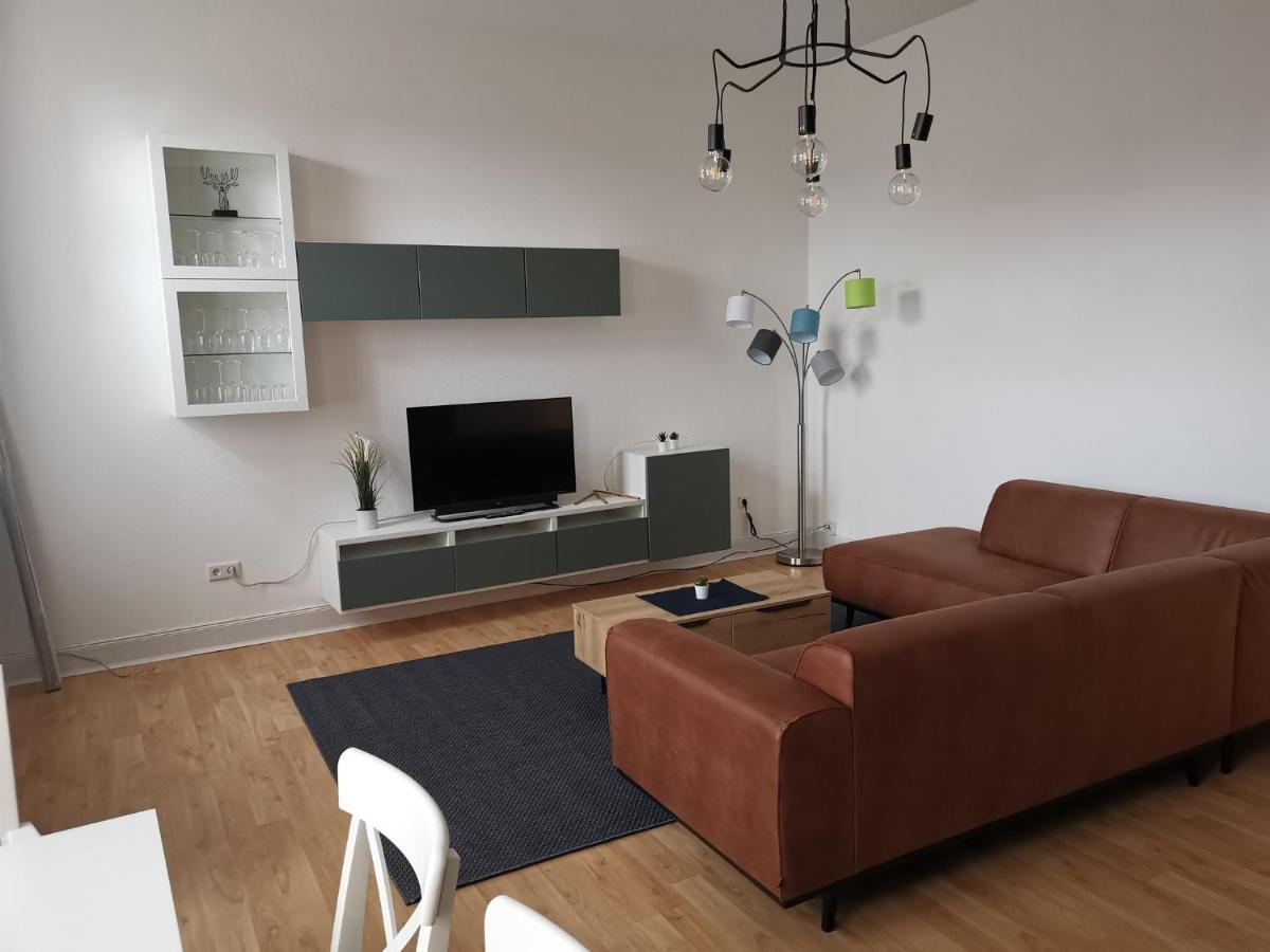 Kassel Kirchweg Apartment Екстериор снимка