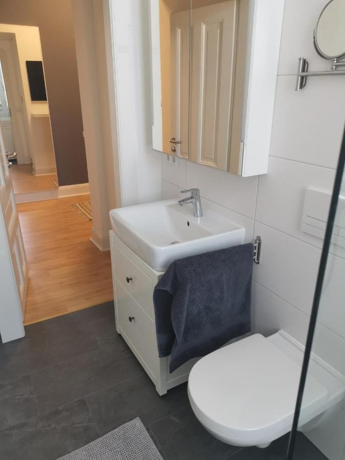 Kassel Kirchweg Apartment Екстериор снимка